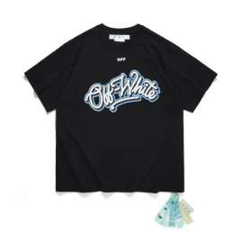 Picture of Off White T Shirts Short _SKUOffWhiteS-3XLqdtr27364577